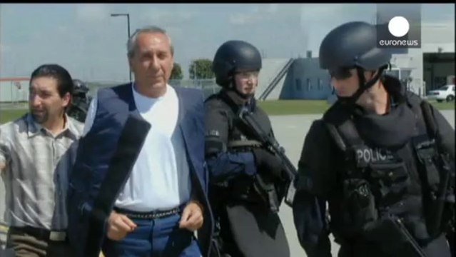 È morto Vito Rizzuto, il boss mafioso più famoso del Canada