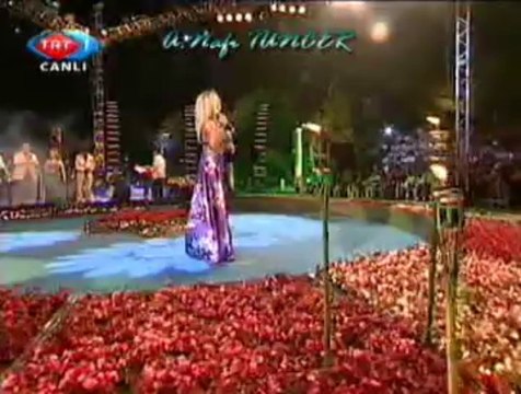 Ayşen BİRGÖR-Ömrümüzün Son Demi Sonbaharıdır Artık