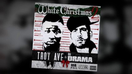 Troy Ave - Do Better [Prod. by John Scino]