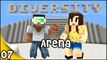 Minecraft Diversity Arena w/Biggs87x - EP 7 -