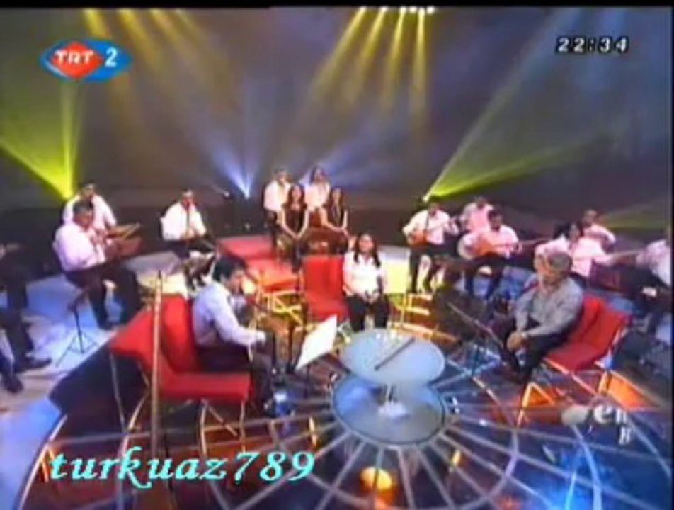 Aysın ARAS-Felek Çakmağını Üstüme Çaktı