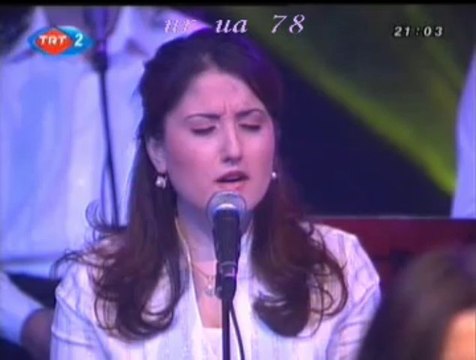 Aysın ARAS-Göç Göç Oldi Göçler Yola Dizildi