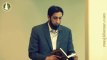 Beware Bad Trendsetters  -  Nouman Ali Khan