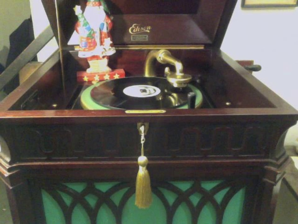 Toy Shop Symphony - Peerless Orchestra