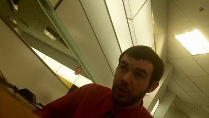 Lenscrafters sales pitch about Scratch Proof Lens