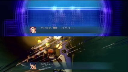 2nd Super Robot Taisen OG - Partie. 93