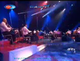 Aysın ARAS*DEM BU DEM KORO-Ay Dolanaydı Gün Dolanaydı