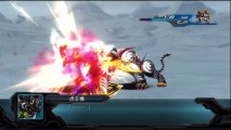 2nd Super Robot Taisen OG - Partie. 95