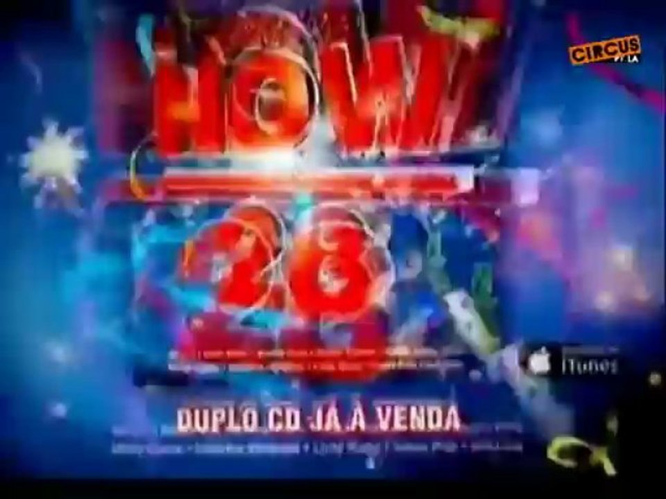 Anúncio Now 28