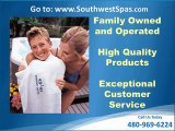 Hot Tub Dealer Mesa 480-969-6224 Tempe, AZ