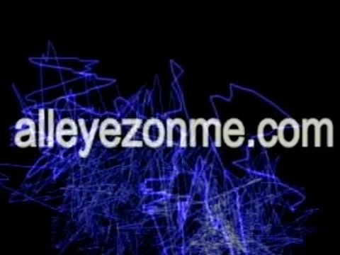 2Pac Tupac Makaveli Letter