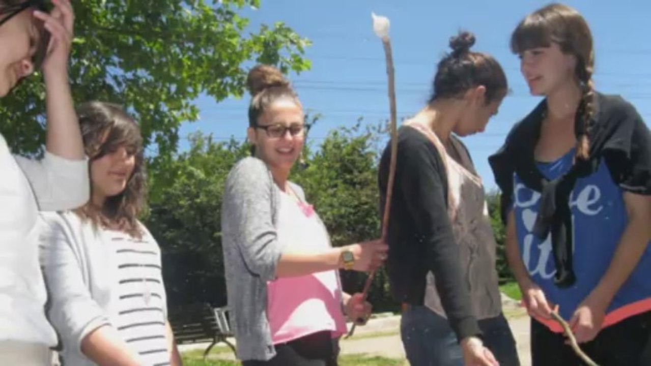 The Final Video Part 2: Never Seen Before. (Part 2)