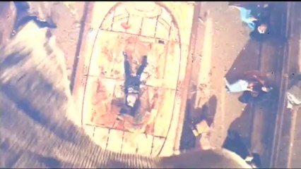 The Poseidon Adventure (1972)- Trailer