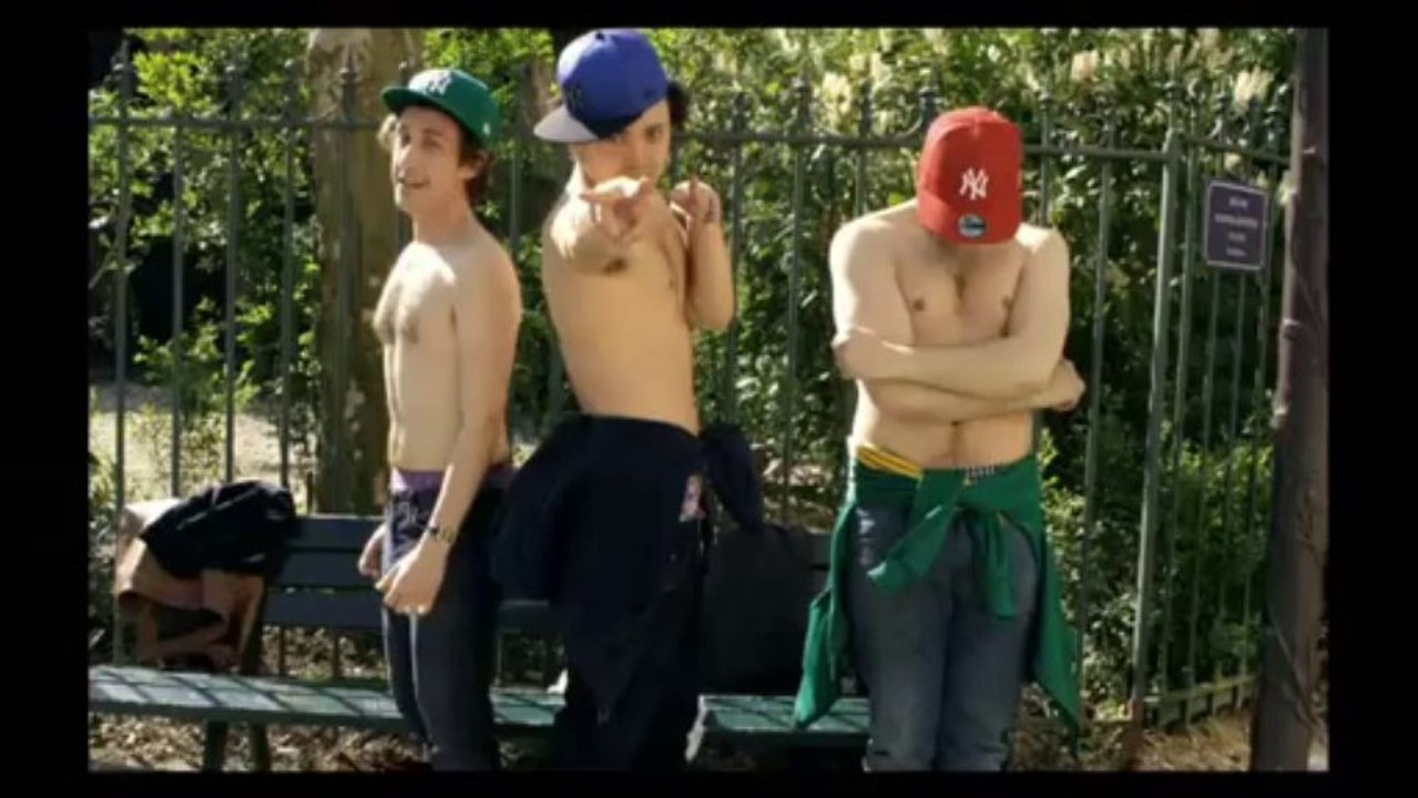 Soda  Saison 1 EP24