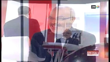الناقد : الثلاثاء 24 دجنبر