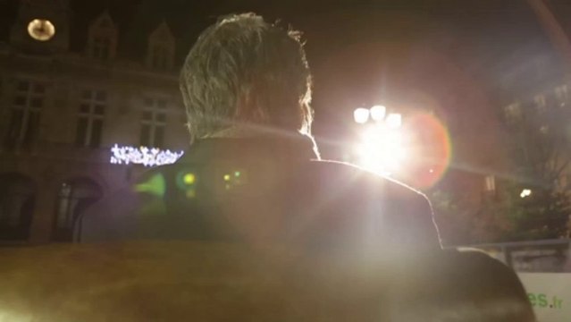 Vincennes TV fête ses 5 ANS Bonne Année 2014