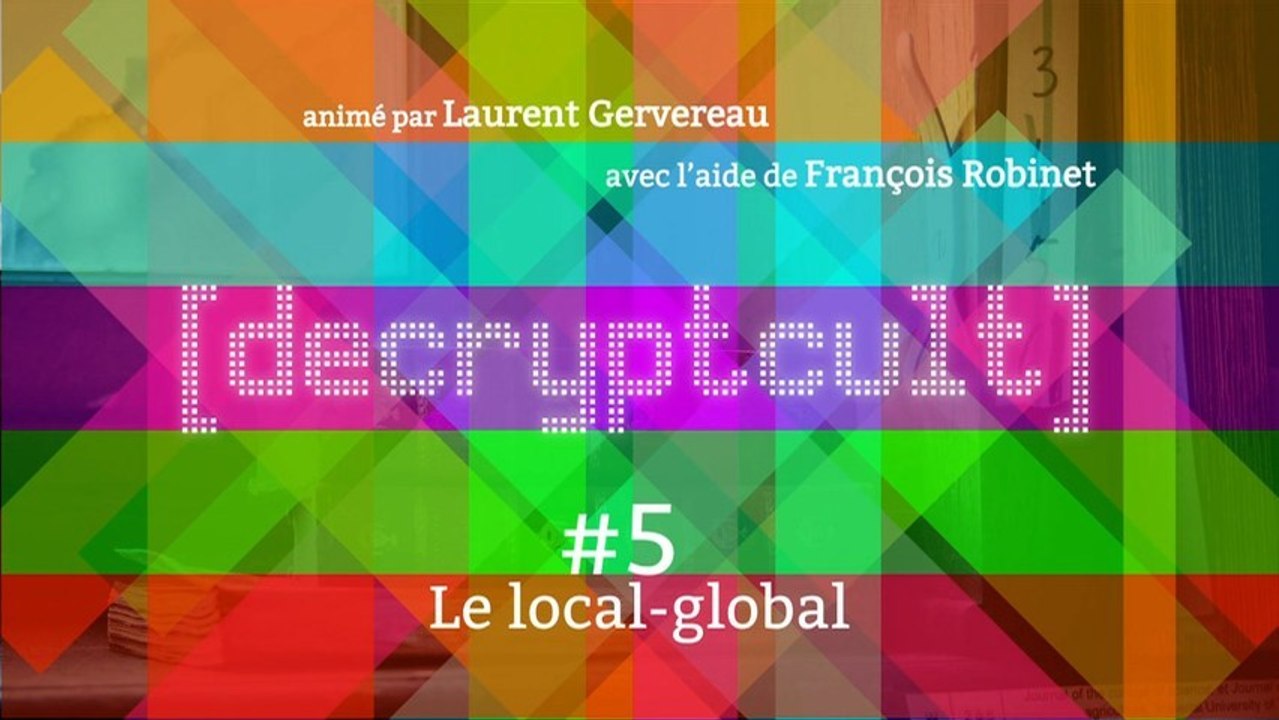 DECRYPTCULT # 5 / janvier 2014 - Partie 2