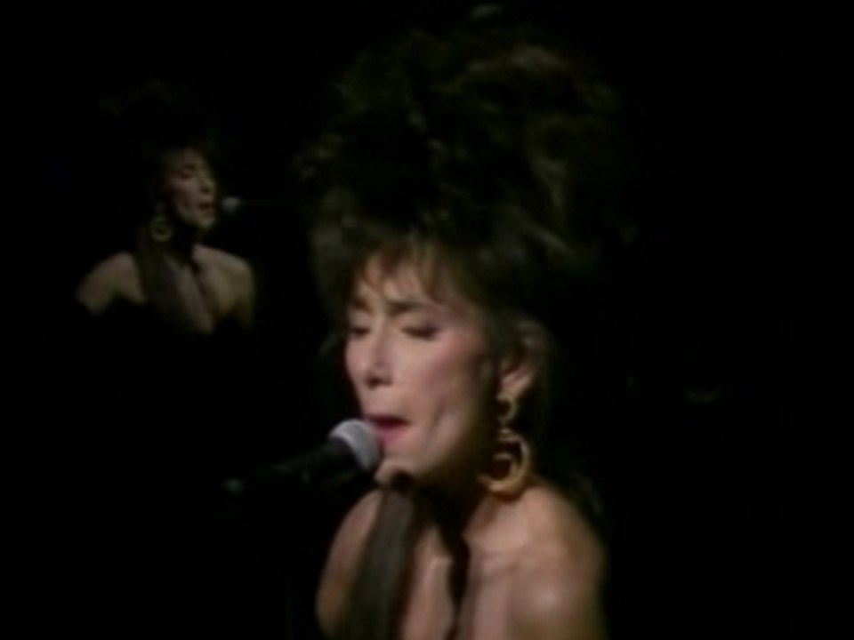 Julie Pietri - Non, je ne regrette rien