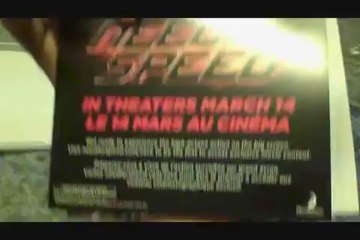 Need For Speed Rivals Unboxing