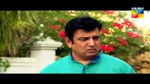 Mujhay Khuda Pay Yakeen Hai Episode 19 in High Quality Video By GlamurTv