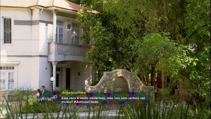 Malhação 2013 - Terça-Feira - 24/12/2013 - Cap.120 - Parte 1 (720p)