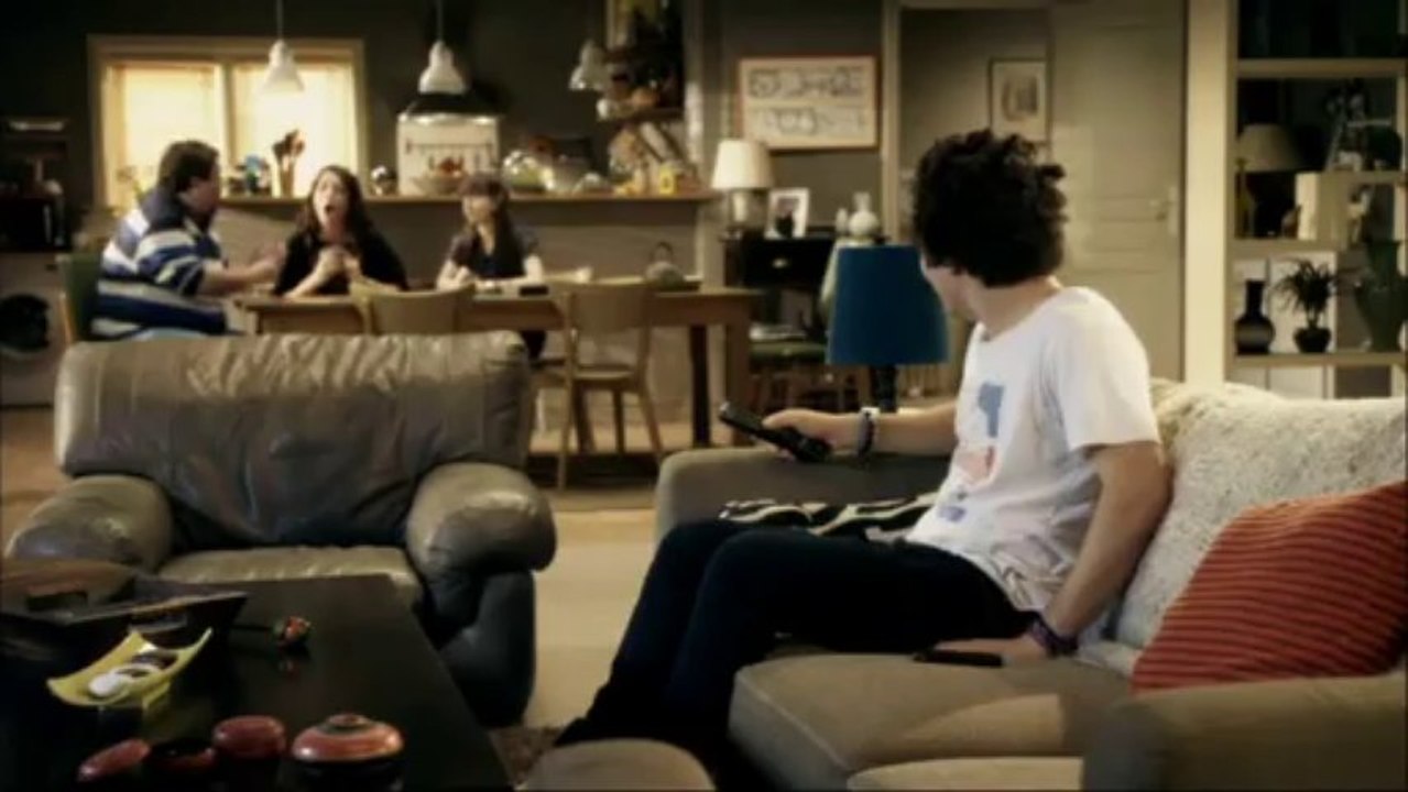 Soda  Saison 1 EP04