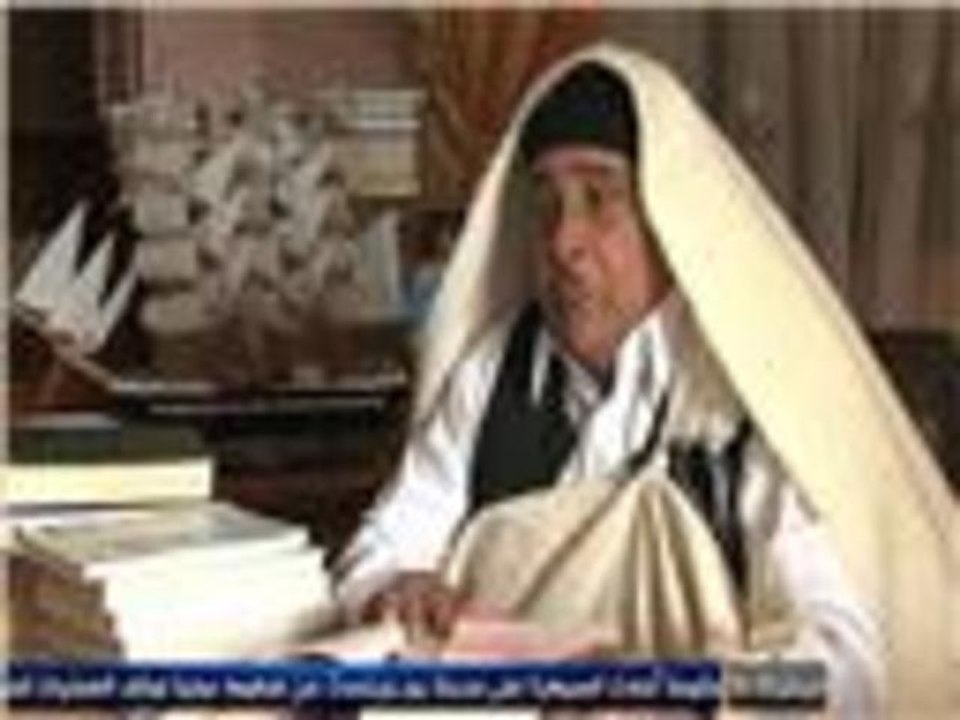 هذه قصتي.. مسعود سالم علي