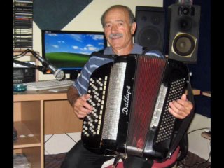 DULE NIKOLIC- ''NEDJINO KOLO''
