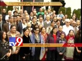 NRIs pay tribute to Sardar Patel in New Jersey - USA