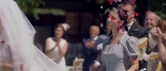 Benim Dünyam Fragman