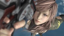 Final Fantasy 13 Walkthrough part 12 of 19 HD (Xbox 360)