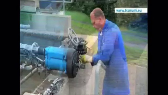 0975.376.282 : bán nhanh hàng tết bơm thoát nước Tsurumi KTZ 22.2, bơm chìm thoát nước Tsurumi nhật bản