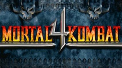 Mortal Kombat 4 - Promo, Preview