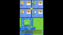 Let's Play Pokemon Mystery Dungeon - Explorers of Darkness (Blind) 20