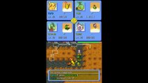 Let's Play Pokemon Mystery Dungeon - Explorers of Darkness (Blind) 23