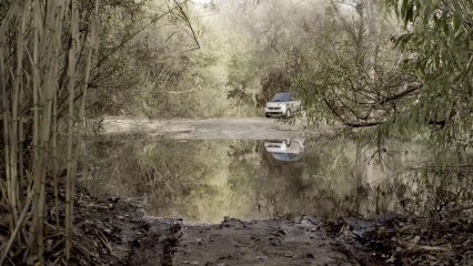 Daimler-Smart -Offroad-