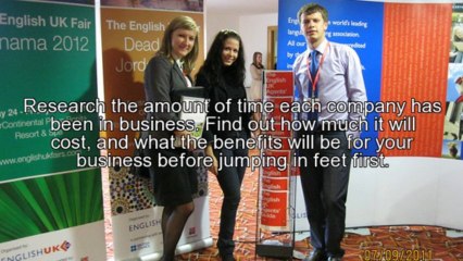 How To Get Noticed In The World Of SEO