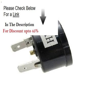 Clearance Amico Compressor Overload Protector for 1HP Air Conditioner