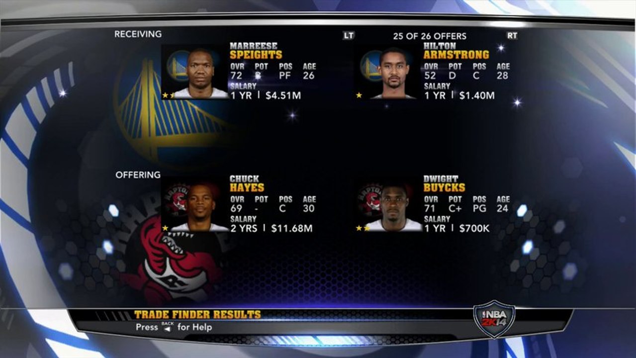 NBA 2k14_ OUR Association - Episode #1 (3 Teams Selected and the Journey Begins)