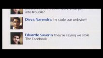 The Social Network 2010 -Teaser Trailer #2