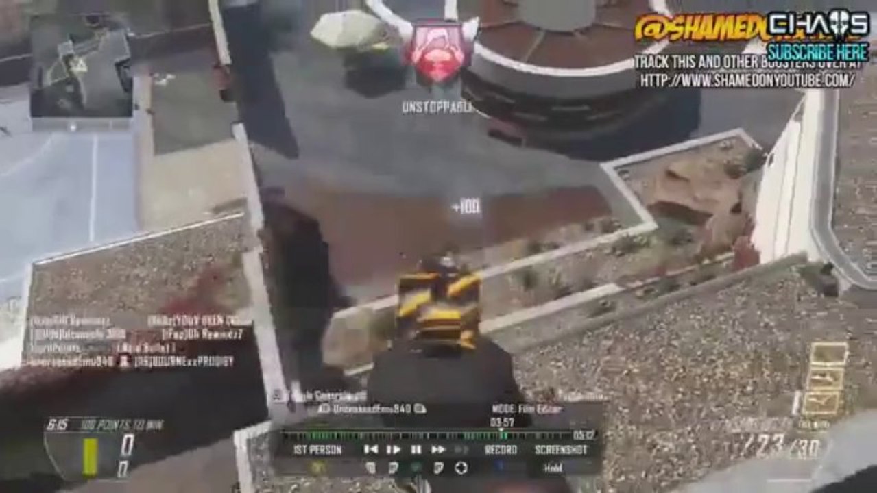 Call of Duty: Black Ops 2 Hack + voice guide [100% working December 2013]