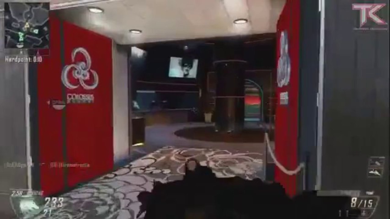 *NEW* Black Ops 2 BOT LOBBY + XP GLITCH - OnLiNe [German Tutorial] [PS3/XBOX360]