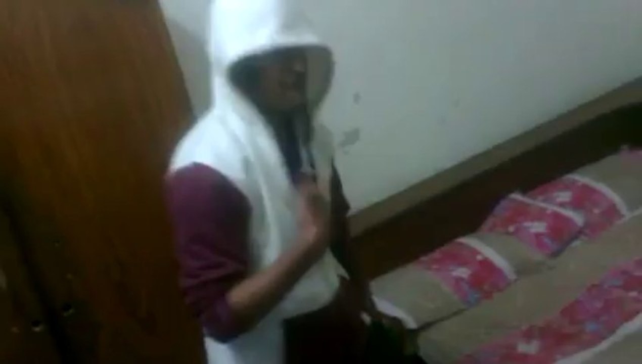 Rock Star Mirza Asad Tahir