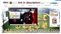 Fifa 14 Ultimate Team - Coins Generator [FUT 14] TESTED