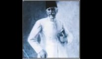 Maulana Abul Kalam Azad's speech in Jamia Masjid Delhi.