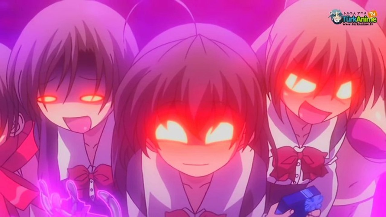 [TR] School Days OVA Valentine Days