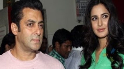 Check Out : Salman Khan Calls Himself Katrina's Fan