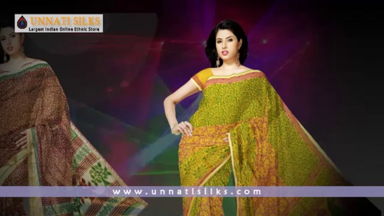 party sarees