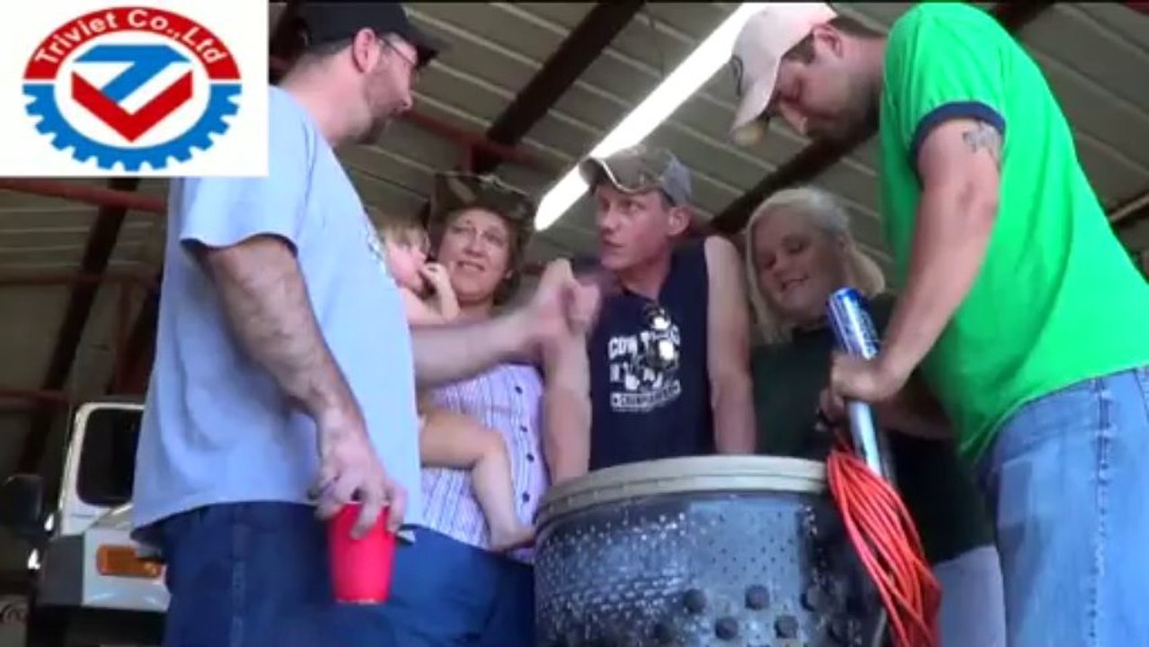 Máy vặt lông gà ,lông vịt ,máy vặt lông gia cầm các loại