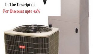 Clearance 3.5 Ton 14 Seer Bryant Air Conditioning System - 113ANA042000 - FV4CNF003T00